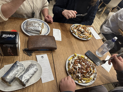 Turkish Pies (Pides)