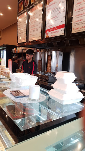 HSP Halal Snack Packs
