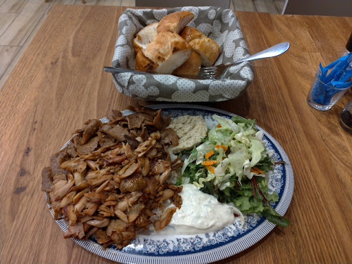 Sides and Add Ons